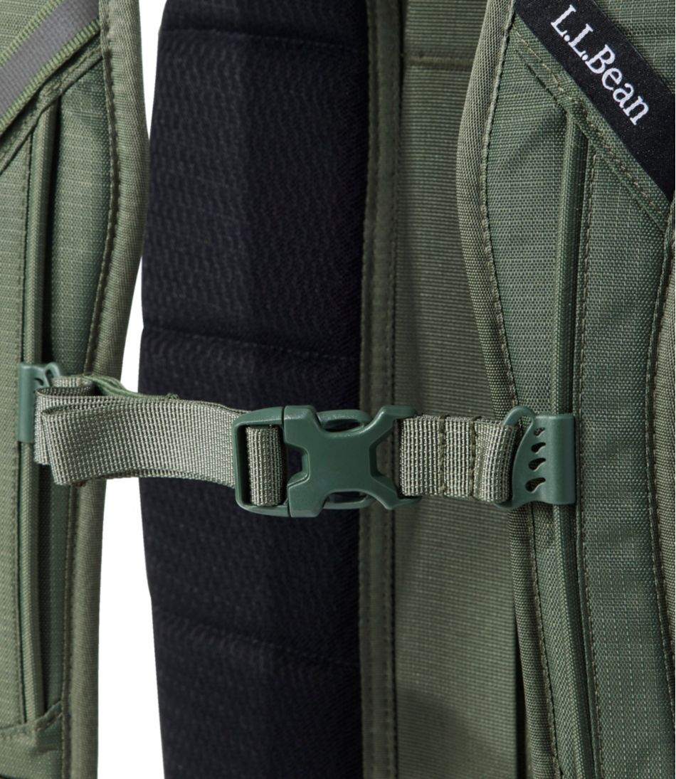 L.L.Bean On Sale | Comfort Carry Laptop Pack, 42L