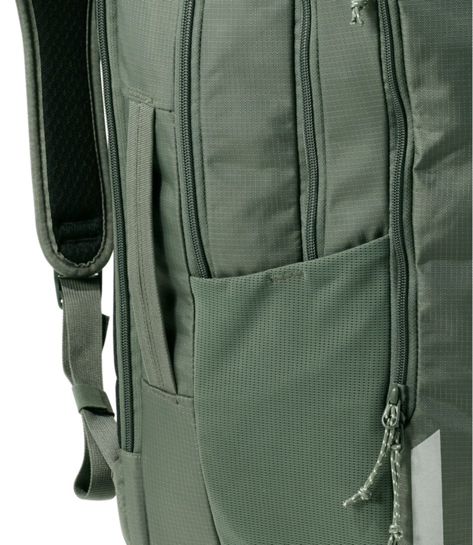 L.L.Bean On Sale | Comfort Carry Laptop Pack, 42L