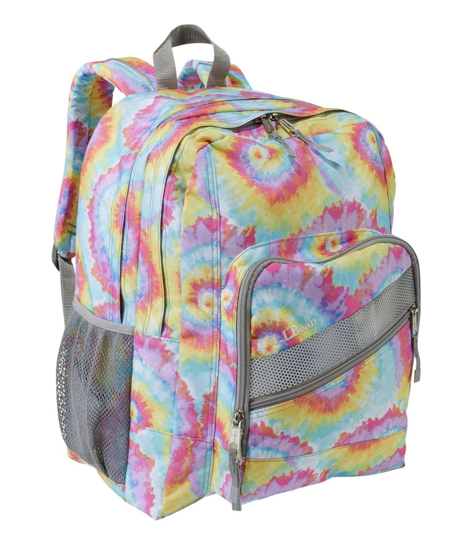 L.L.Bean For Sale | Deluxe Book Pack®, 37L, Print