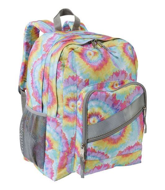 L.L.Bean For Sale | Deluxe Book Pack®, 37L, Print
