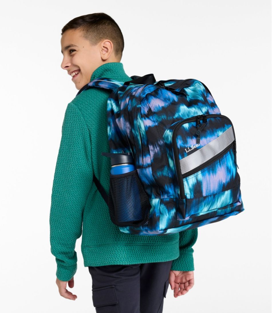L.L.Bean For Sale | Deluxe Book Pack®, 37L, Print