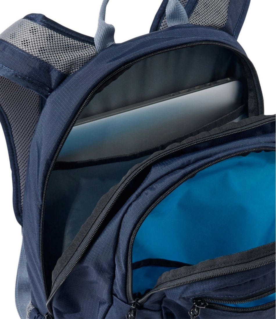 L.L.Bean New | Comfort Carry Laptop Pack, 30L