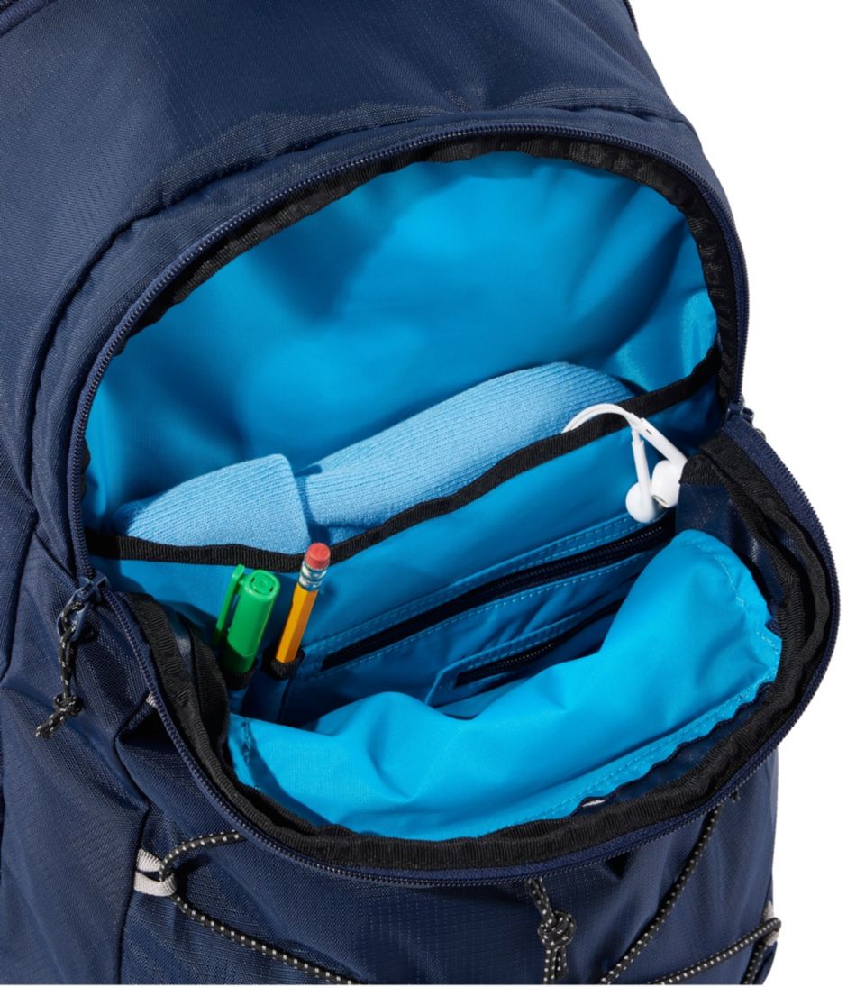 L.L.Bean Sale | Comfort Carry Laptop Pack, 36L