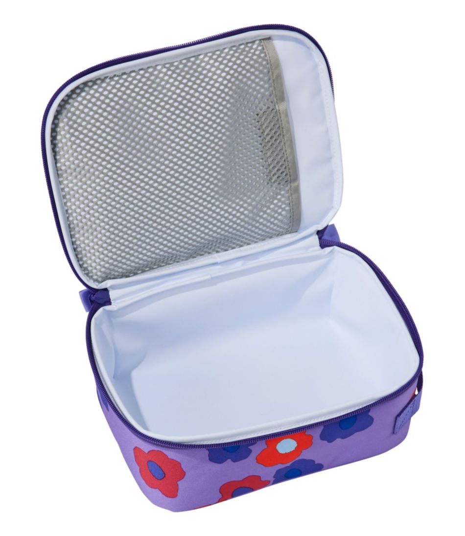 L.L.Bean For Sale | Lunch Box, Print