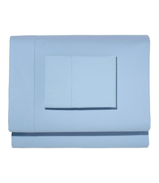 L.L.Bean Outlet | 280-Thread-Count Pima Cotton Percale Sheet Set