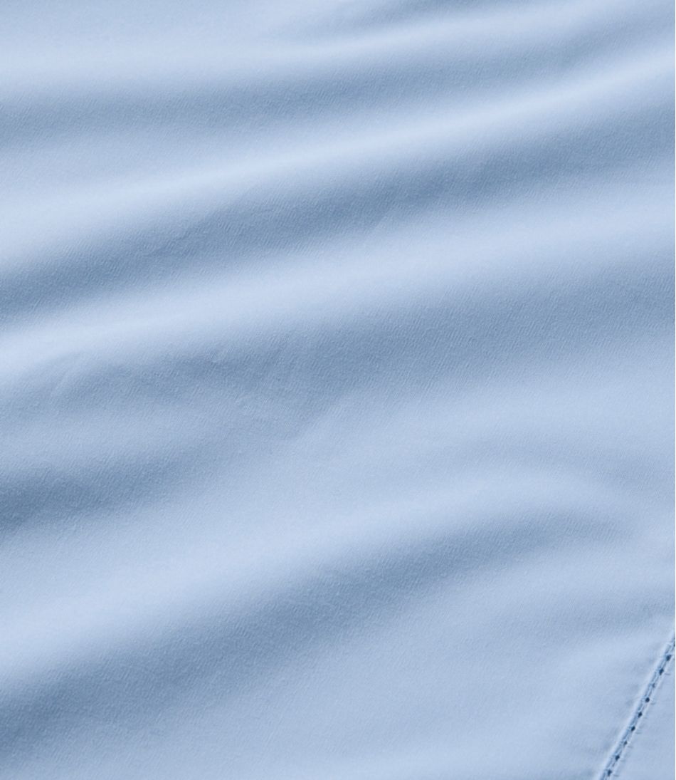 L.L.Bean On Sale | 280-Thread-Count Pima Cotton Percale Pillowcases, Set of Two