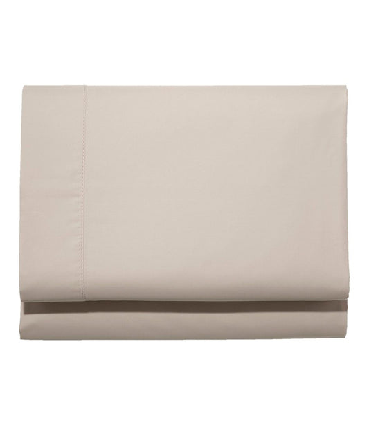 L.L.Bean US | 280-Thread-Count Pima Cotton Percale Sheet, Fitted