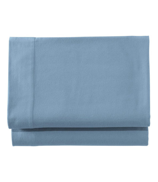 L.L.Bean Outlet | Ultrasoft Comfort Flannel Sheet, Flat