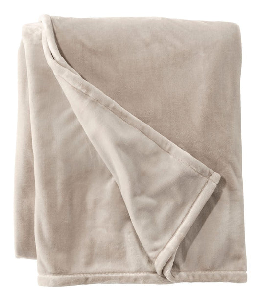 L.L.Bean Online | Wicked Cozy Blanket