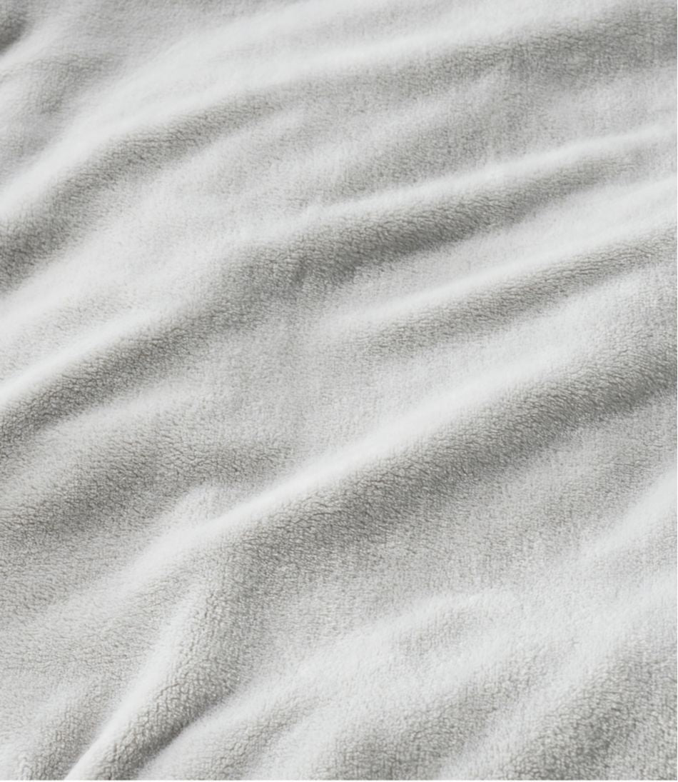 L.L.Bean Online | Wicked Cozy Blanket