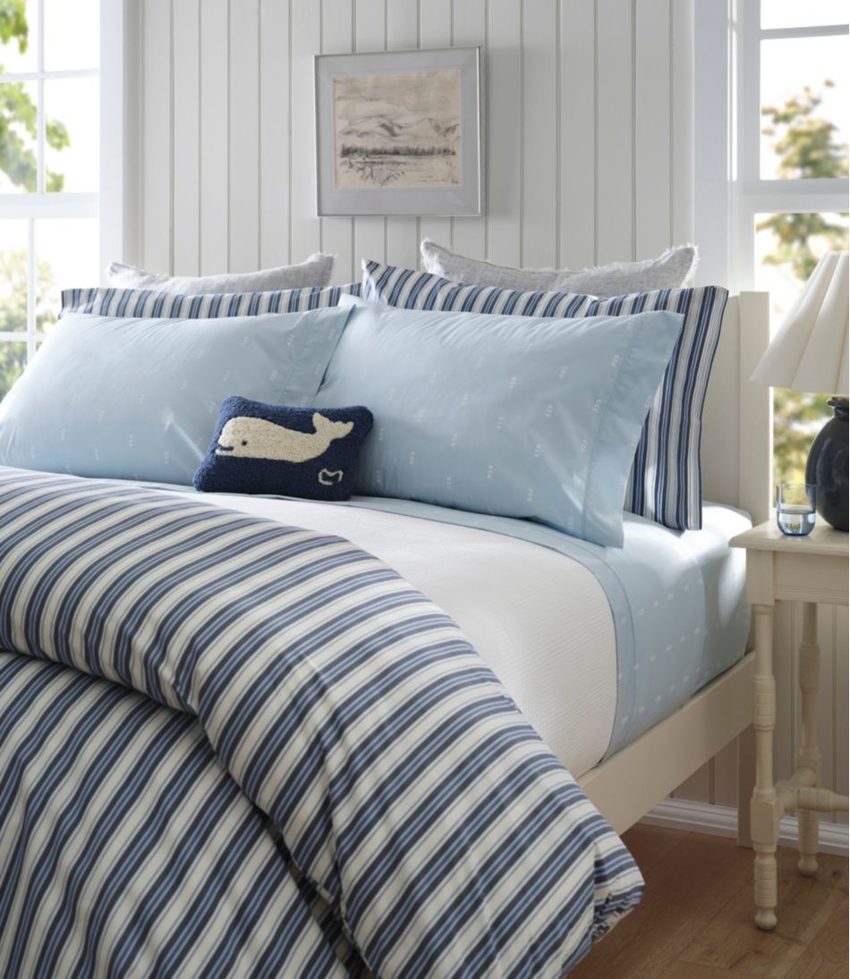 L.L.Bean Sale | Vintage Matelassé Bedspread