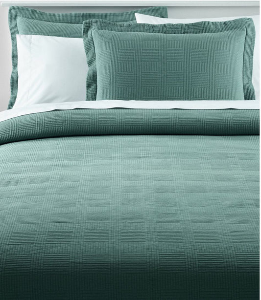 L.L.Bean Outlet | Vintage Matelassé Coverlet