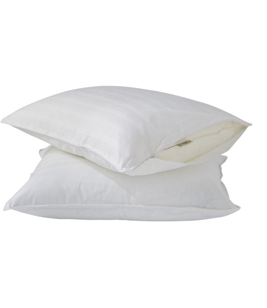 L.L.Bean On Sale | Pillow Protector, Set of Two