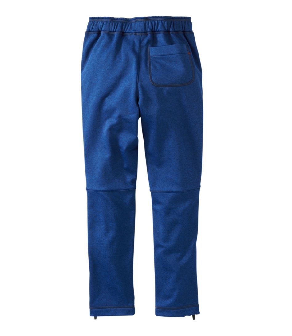 L.L.Bean Outlet | Kids' Mountain Fleece Pants