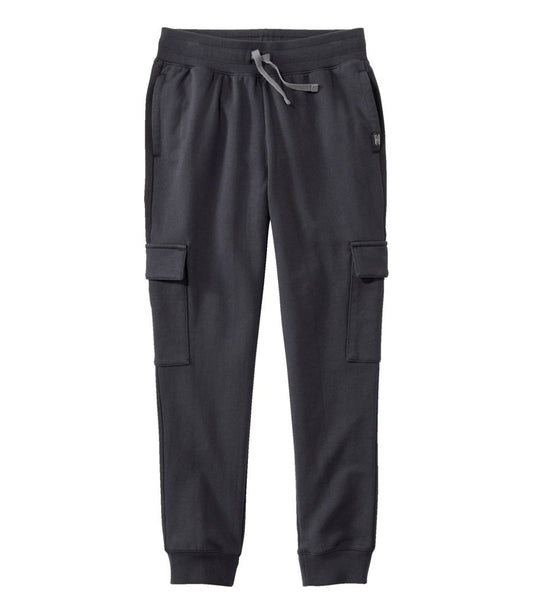 L.L.Bean On Sale | Kids' Cargo Knit Trail Pants