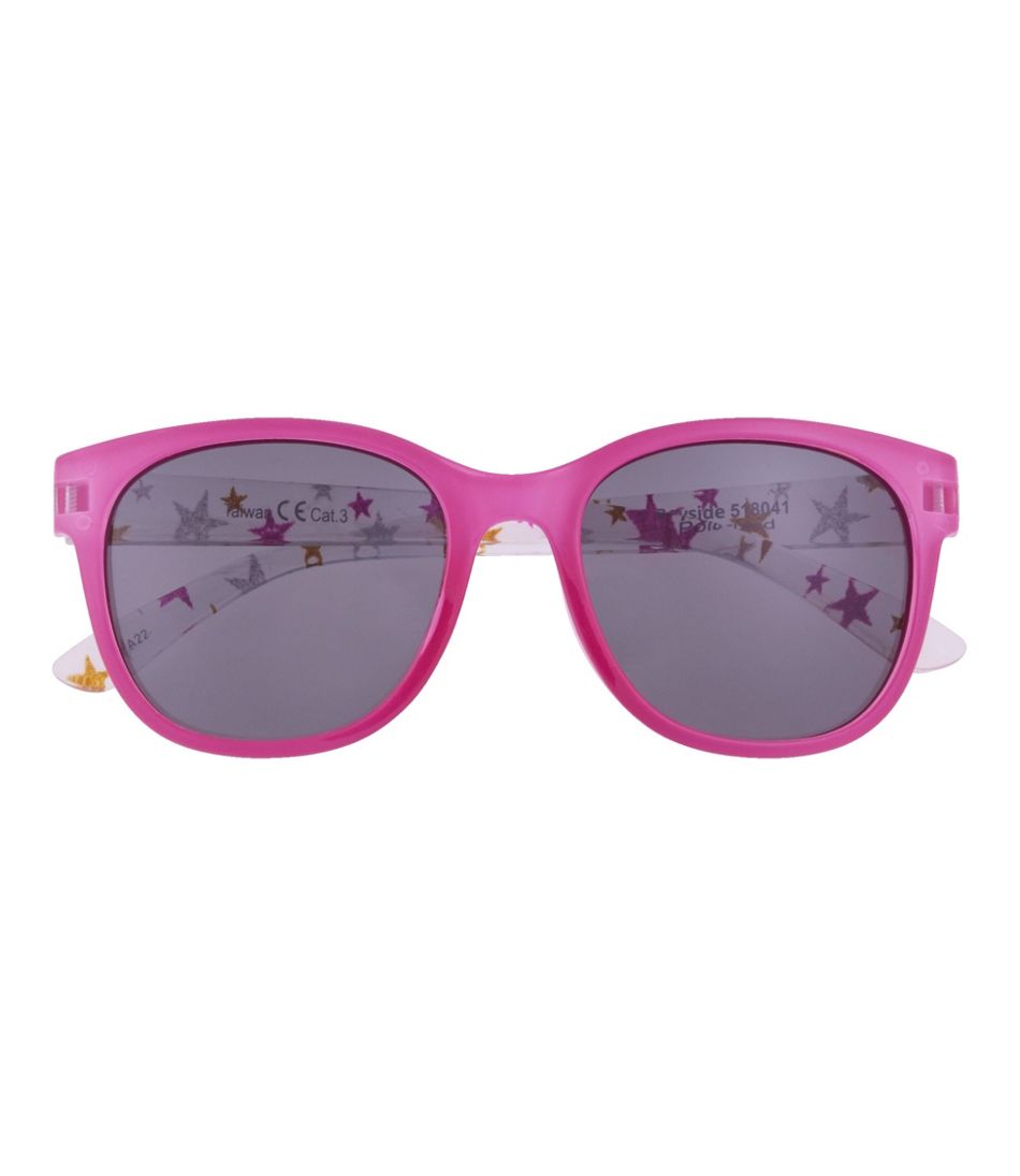 L.L.Bean Sale | Kids' Bayside Polarized Sunglasses