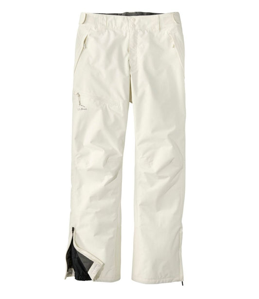 L.L.Bean Sale | Women's Wildcat Waterproof Insulated Snow Pants