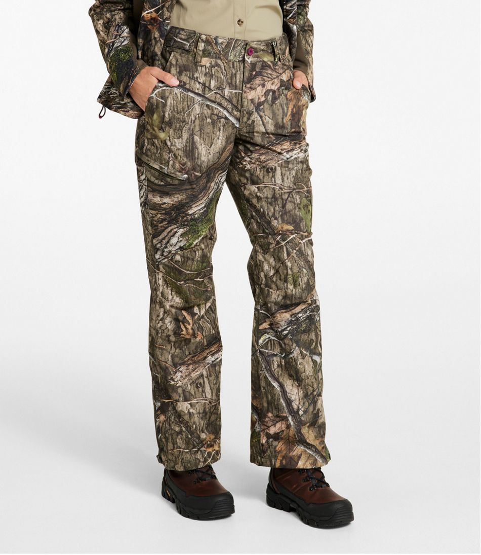 L.L.Bean New | Women's Ridge Runner Storm Pant