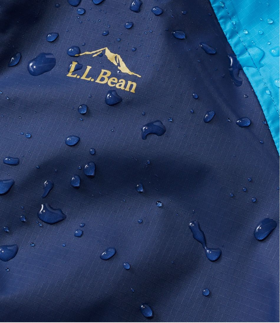 L.L.Bean Sale | Kids' Wind and Rain Jacket