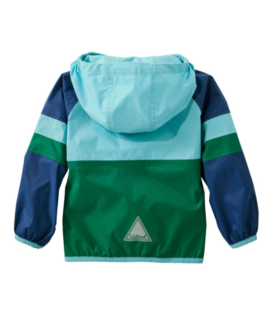 L.L.Bean On Sale | Toddlers' Wind and Rain Jacket