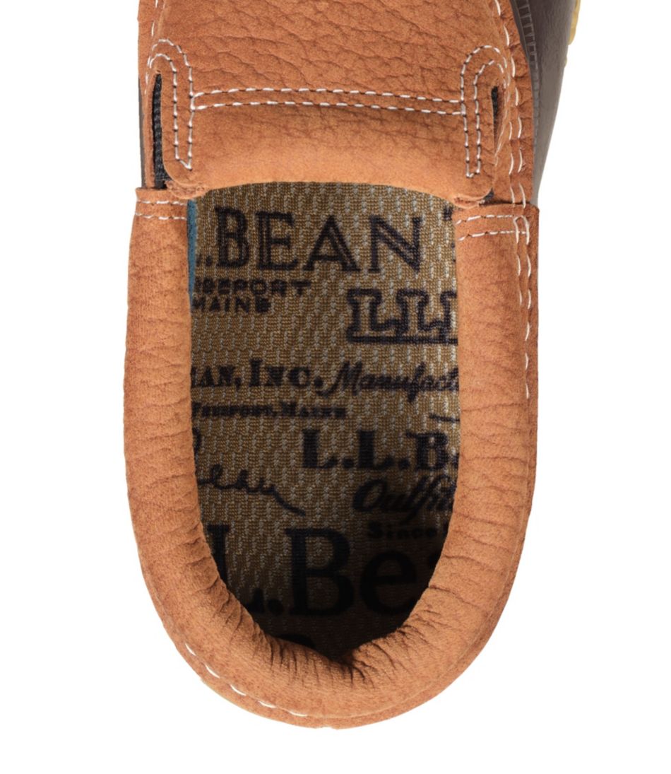 L.L.Bean Online | Women's Bean Boots, Slip-On Rubber Mocs