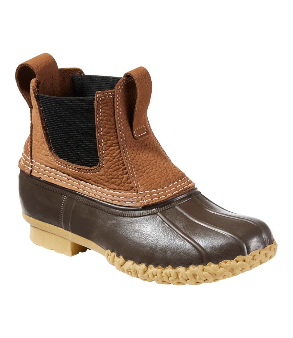 L.L.Bean Discount | Women's Bean Boots, 6.5" Chelsea