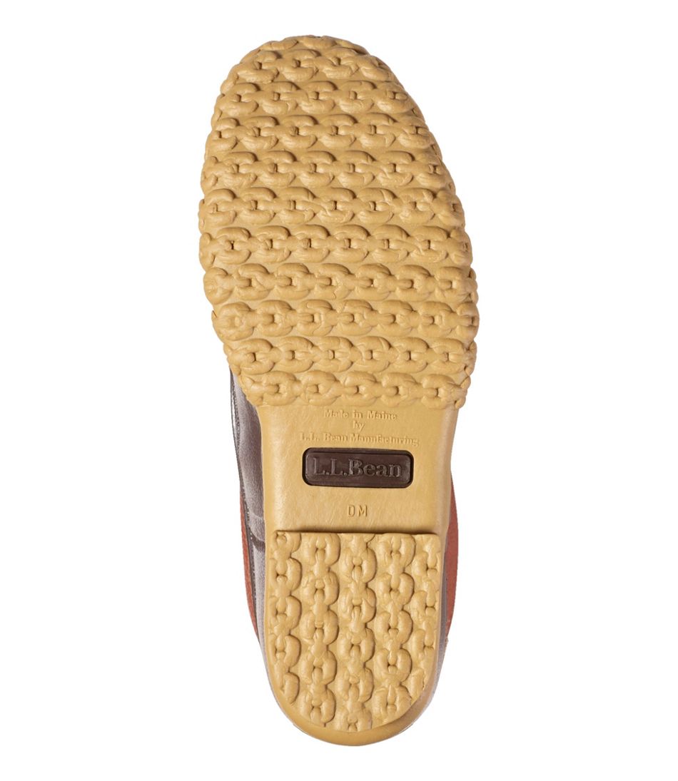 L.L.Bean US | Women's Bean Boots, 8" Shearling-Lined Insulated