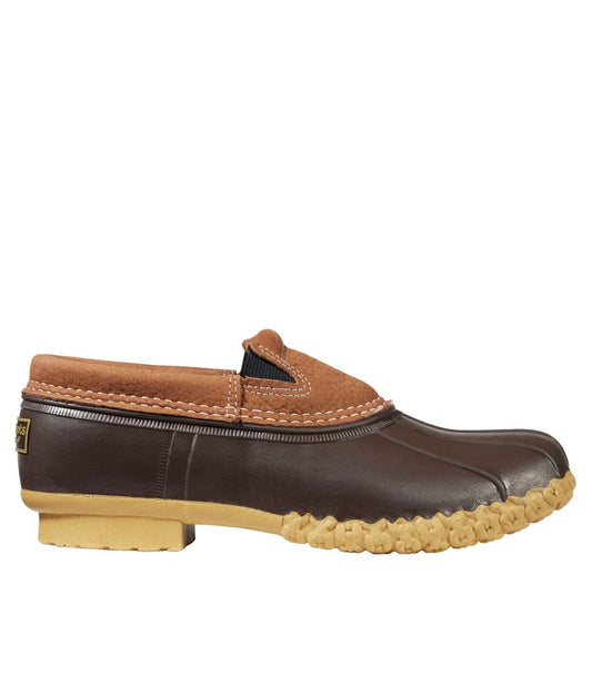 L.L.Bean Discount | Men's Bean Boots, Slip-On Rubber Mocs