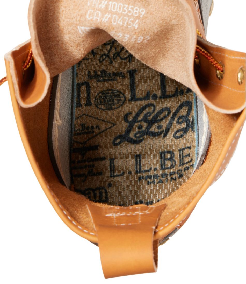 L.L.Bean Sale | Men's Bean Boots, 8"