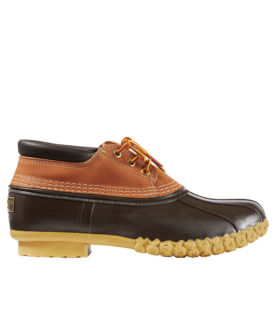 Tan/Bean Boot Brown/Gum,7