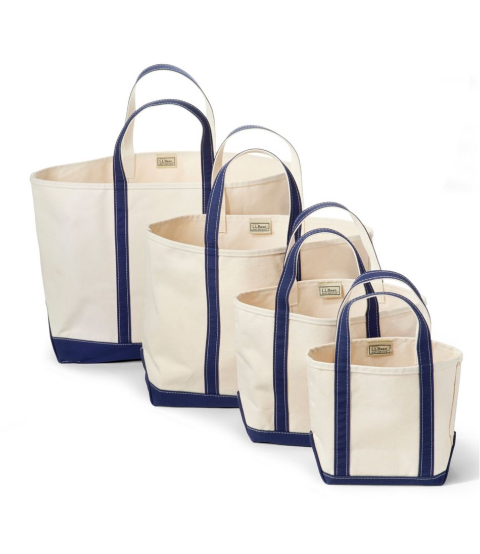 L.L.Bean Outlet | Boat and Tote®, Open-Top