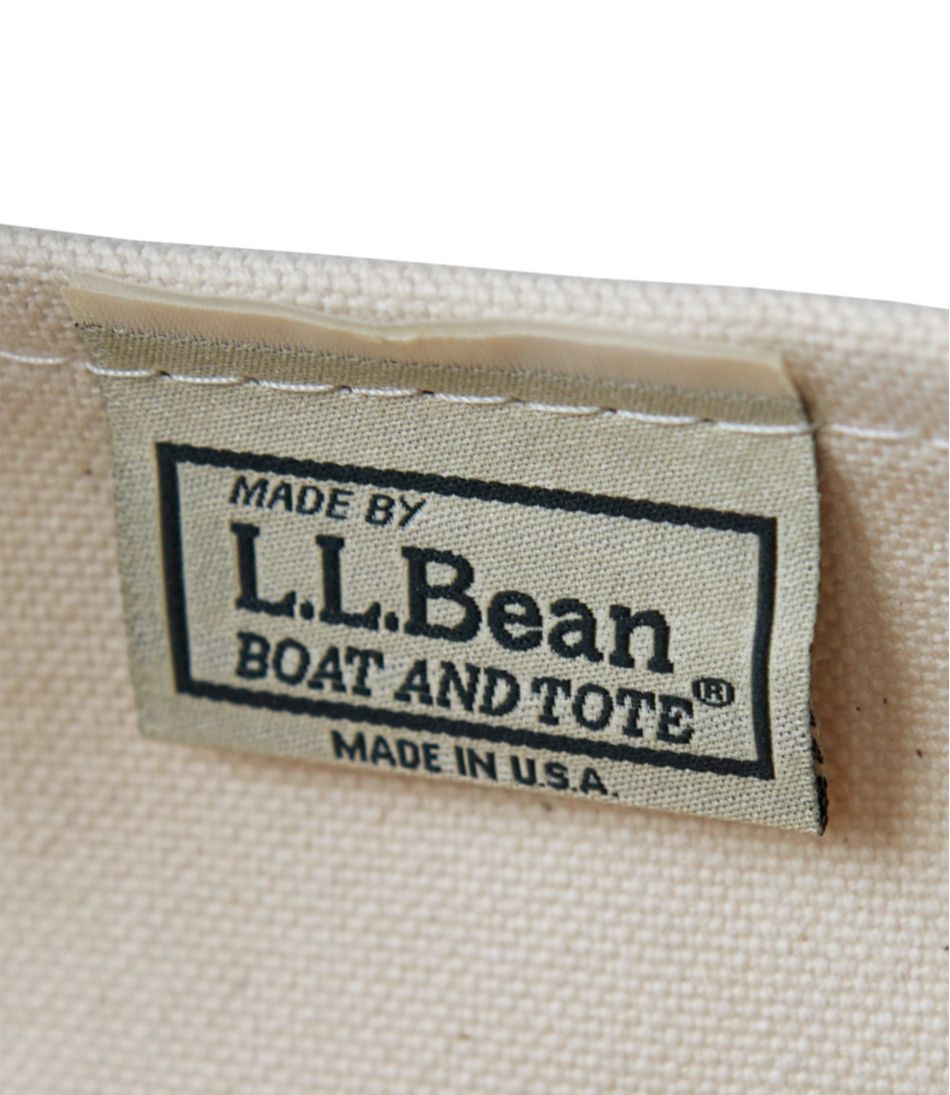 L.L.Bean Sale | Boat and Tote®, Zip-Top