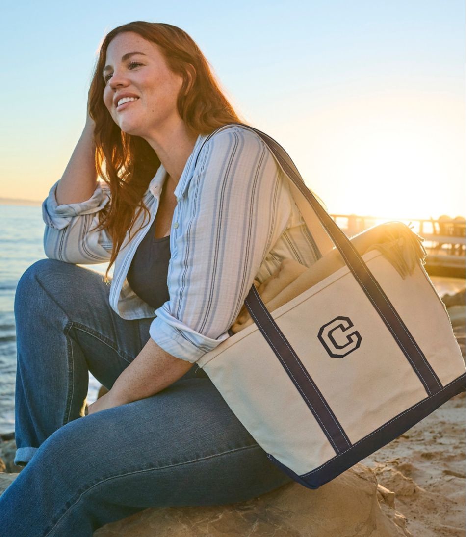 L.L.Bean Sale | Boat and Tote®, Zip-Top