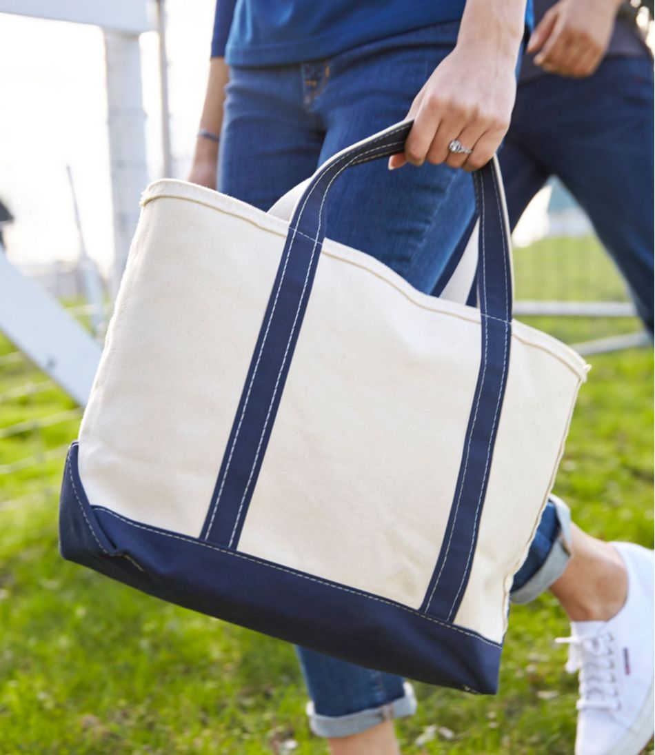 L.L.Bean Sale | Boat and Tote®, Zip-Top