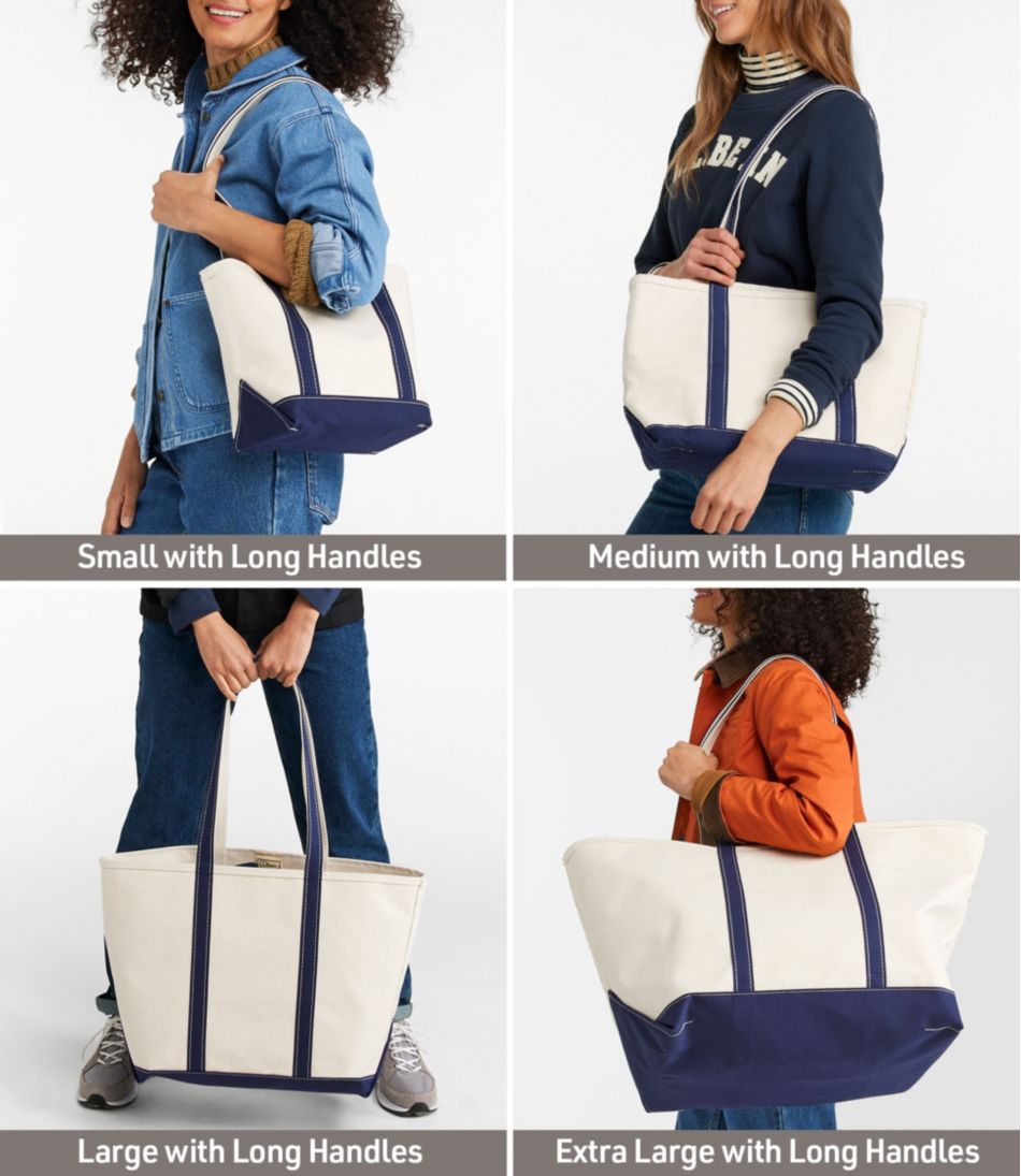 L.L.Bean Sale | Boat and Tote®, Zip-Top