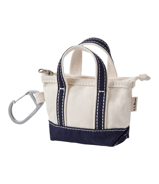 L.L.Bean For Sale | Micro Tote Bag