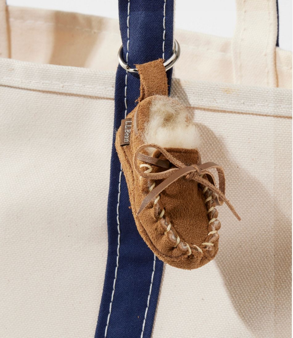 L.L.Bean Outlet | Wicked Good Slipper Key Chain
