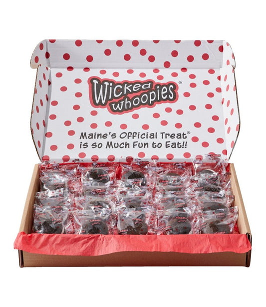 L.L.Bean New | Everyday Mini Whoopie Pies, Set of 20
