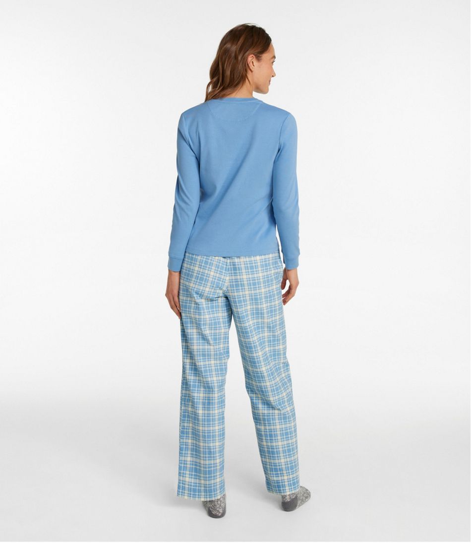 L.L.Bean Discount | Women's Cozy PJ Set