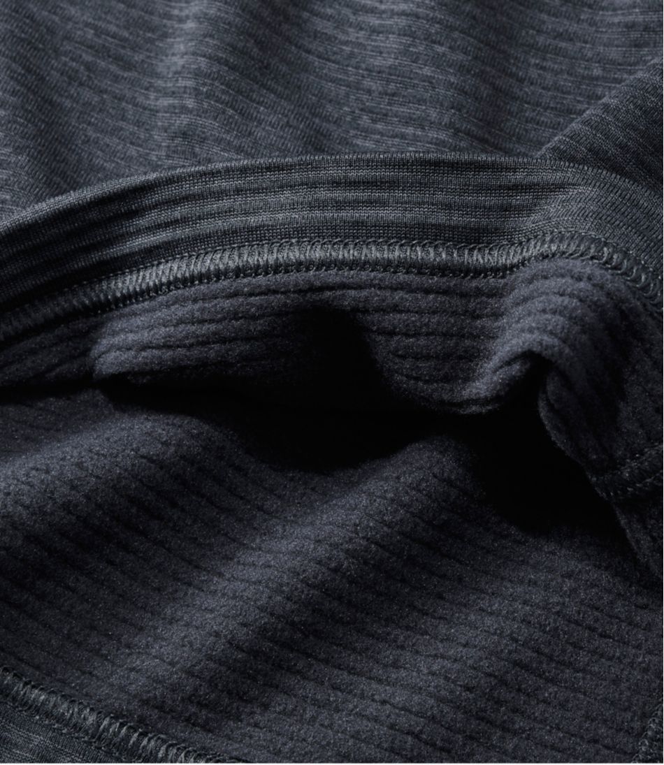 L.L.Bean On Sale | Women's Midweight Base Layer Crew Top