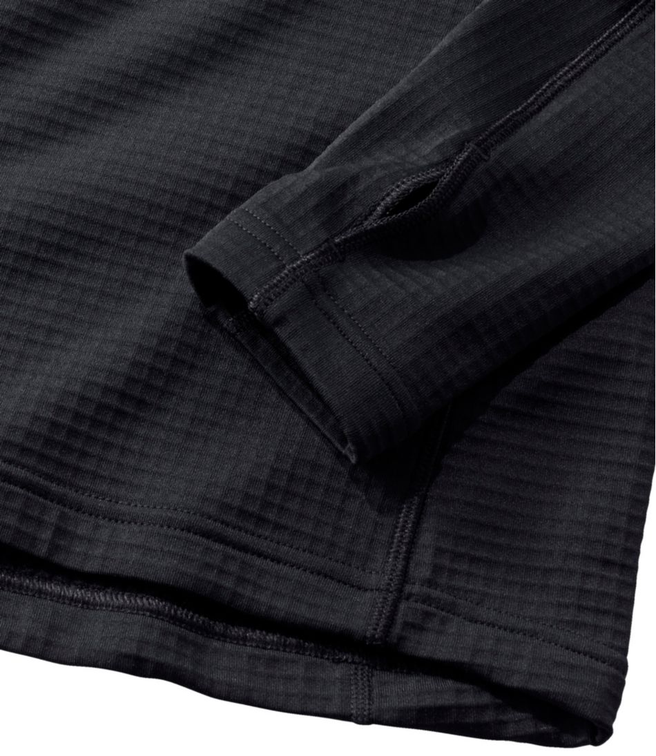 L.L.Bean Online | Women's Heavyweight Base Layer Crew Top