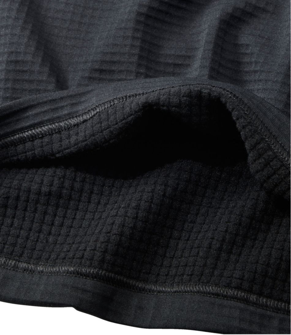L.L.Bean Online | Women's Heavyweight Base Layer Crew Top