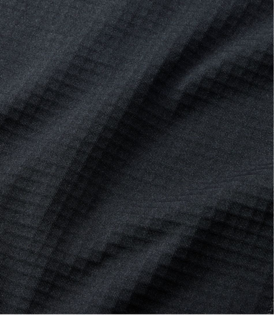 L.L.Bean Online | Women's Heavyweight Base Layer Crew Top