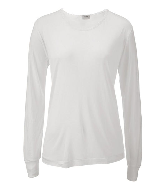 L.L.Bean Sale | Women's Silk Underwear, Scoopneck