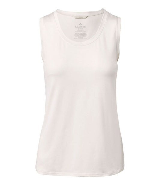 L.L.Bean On Sale | Women's LLB Simple Soft Base Layer Camisole