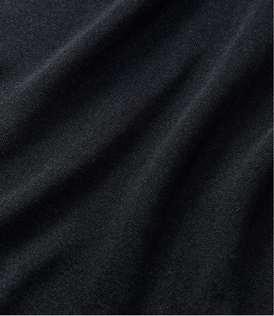 L.L.Bean Online | Women's Silk Underwear, Turtleneck