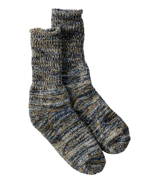 L.L.Bean For Sale | Adults' Cotton Ragg Socks