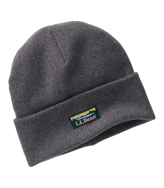 L.L.Bean US | Adults' L.L.Beanie, Solid