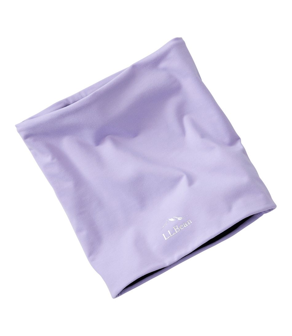 L.L.Bean On Sale | Adults' Performance Neck Gaiter, Fleece-Lined