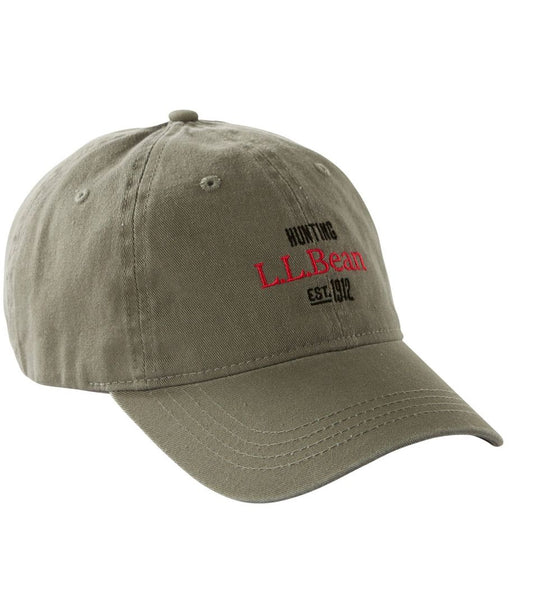 L.L.Bean New | Adults' Heritage Hunting Hat
